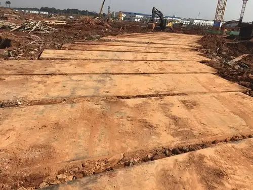 路基箱租借公司