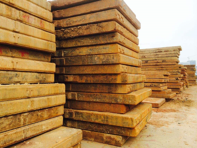 路基箱租赁公司