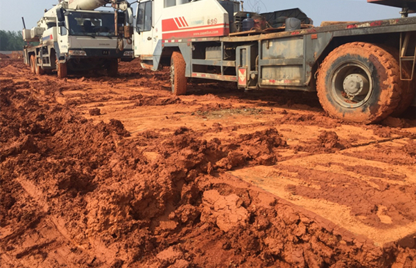 太原路基箱租赁